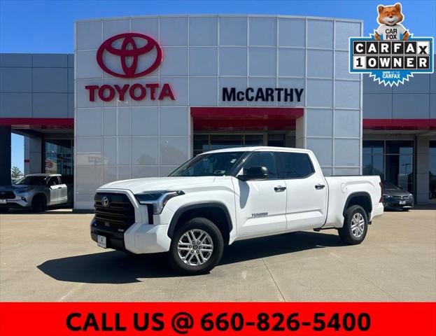 2022 Toyota Tundra SR5 for sale in Sedalia, MO