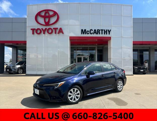 2025 Toyota Corolla Hybrid LE for sale in Sedalia, MO