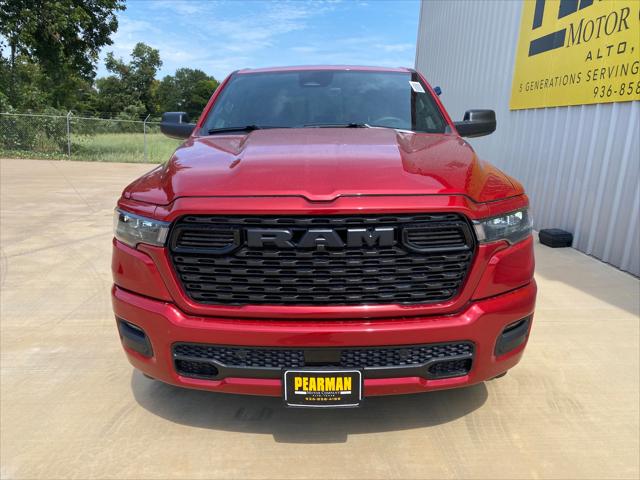 2026 RAM 1500 RAM 1500 EXPRESS CREW CAB 4X2 57 BOX