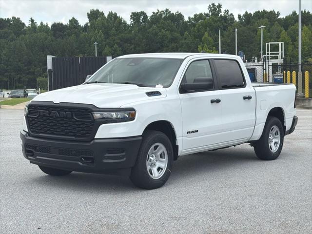 2026 RAM 1500 RAM 1500 TRADESMAN CREW CAB 4X4 57 BOX 2026 RAM 1500 RAM 1500 TRADESMAN CREW CAB 4X4 57 BOX