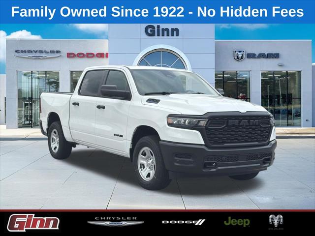 2026 RAM 1500 RAM 1500 TRADESMAN CREW CAB 4X4 57 BOX 2026 RAM 1500 RAM 1500 TRADESMAN CREW CAB 4X4 57 BOX