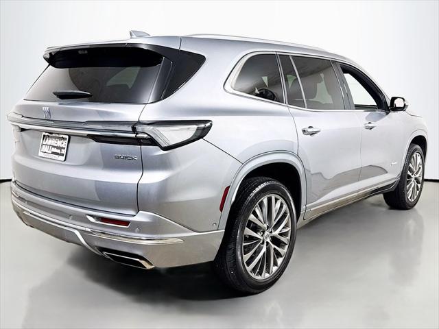 2025 Buick Enclave Avenir FWD