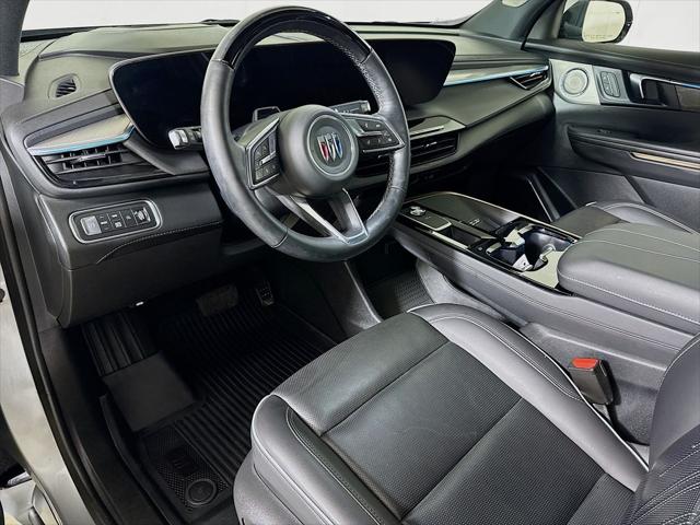 2025 Buick Enclave Avenir FWD