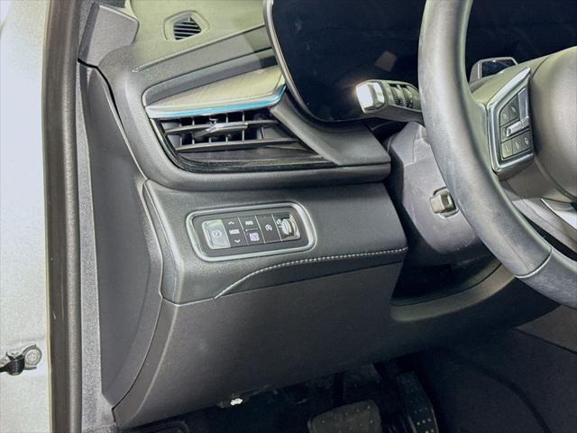 2025 Buick Enclave Avenir FWD