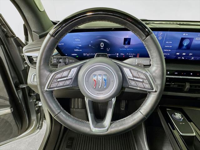 2025 Buick Enclave Avenir FWD
