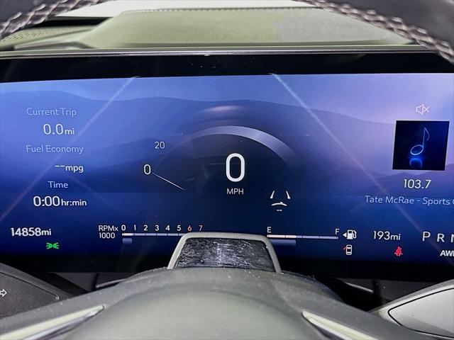 2025 Buick Enclave Avenir FWD