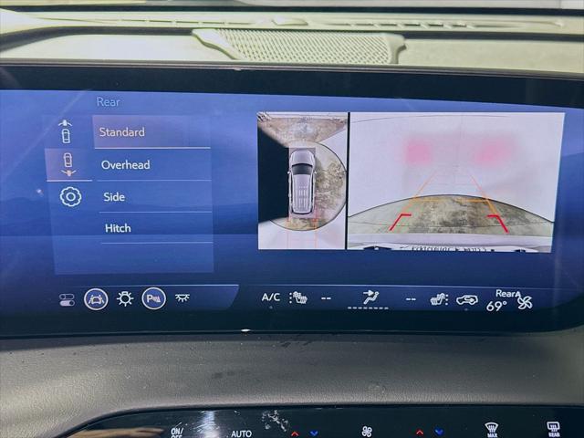 2025 Buick Enclave Avenir FWD