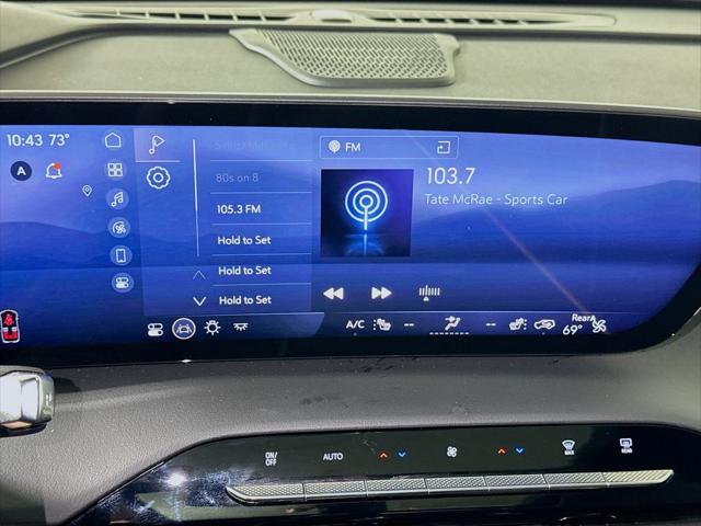 2025 Buick Enclave Avenir FWD
