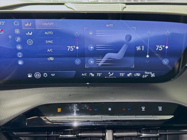 2025 Buick Enclave Avenir FWD