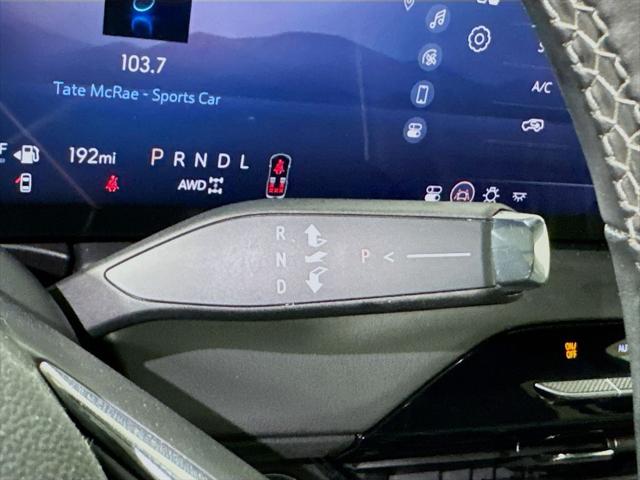 2025 Buick Enclave Avenir FWD