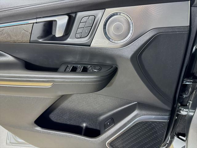 2025 Buick Enclave Avenir FWD