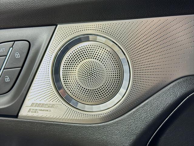 2025 Buick Enclave Avenir FWD