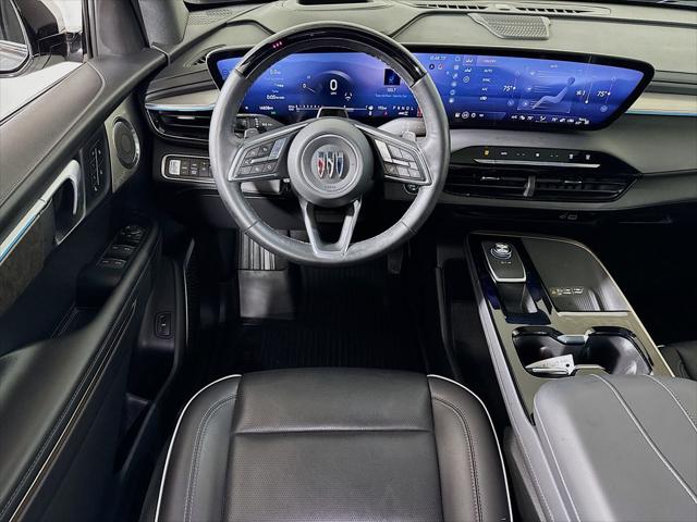 2025 Buick Enclave Avenir FWD
