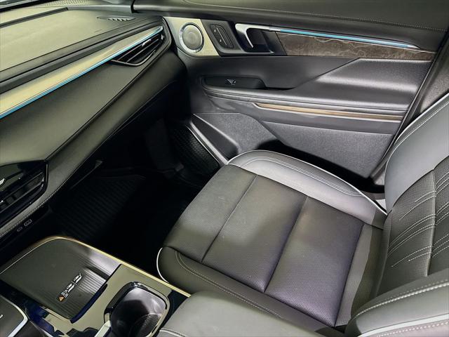 2025 Buick Enclave Avenir FWD