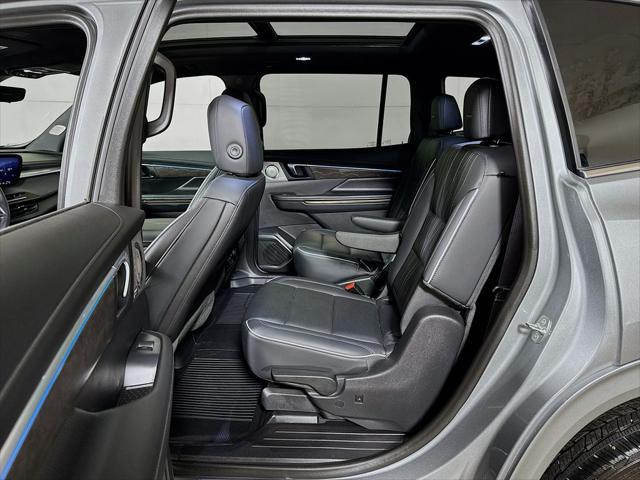 2025 Buick Enclave Avenir FWD