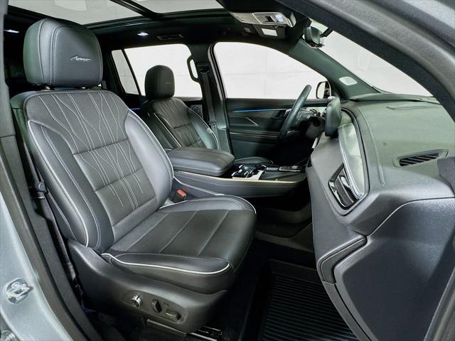 2025 Buick Enclave Avenir FWD