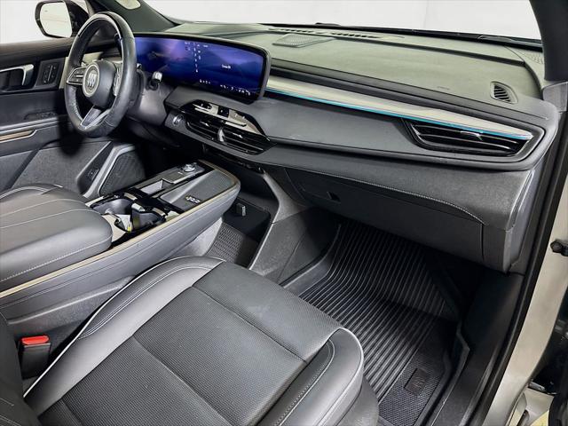 2025 Buick Enclave Avenir FWD