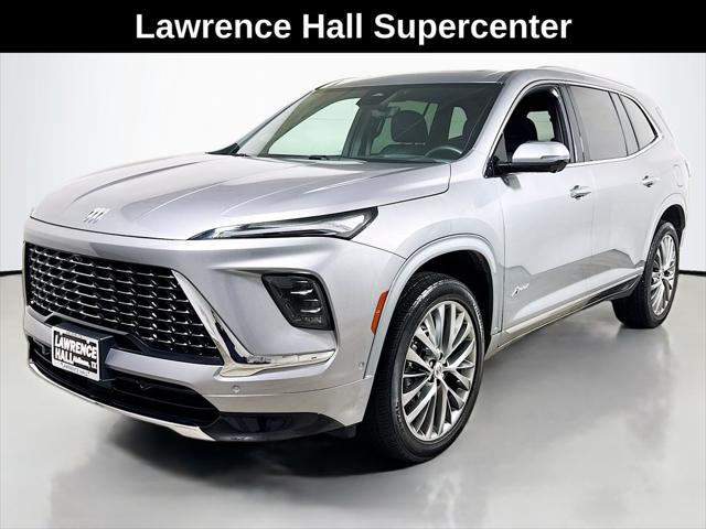 2025 Buick Enclave Avenir FWD for sale in Abilene, TX