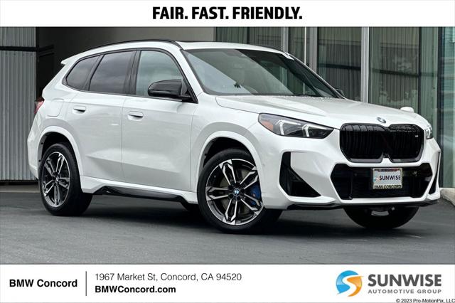 2025 BMW X1 M35i for sale in Concord, CA