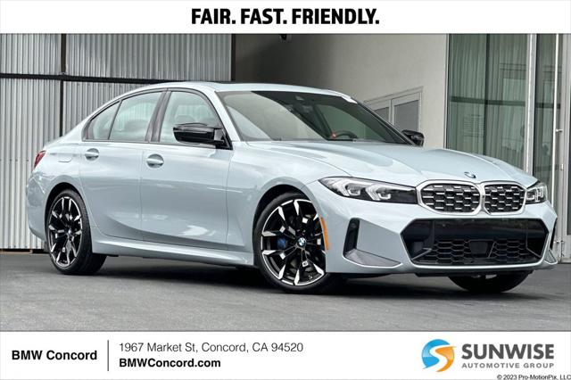 2025 BMW M340i M340i for sale in Concord, CA