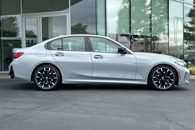 2025 BMW M340i M340i