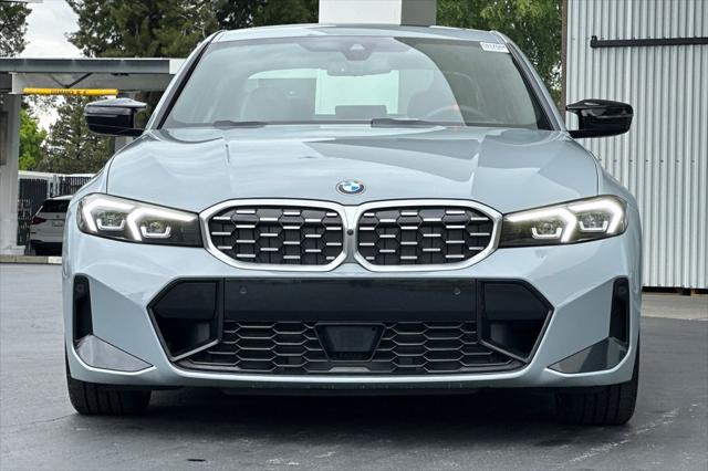 2025 BMW M340i M340i