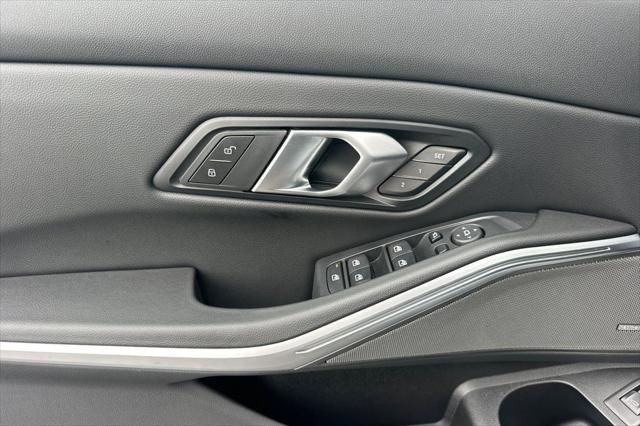 2025 BMW M340i M340i