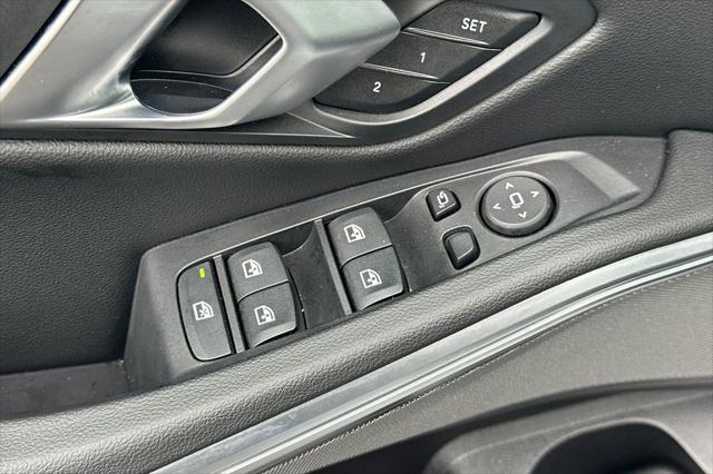 2025 BMW M340i M340i