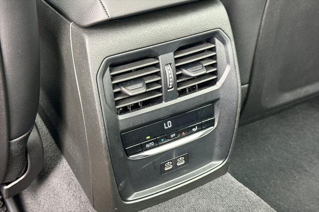 2025 BMW M340i M340i