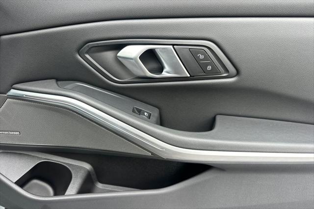 2025 BMW M340i M340i