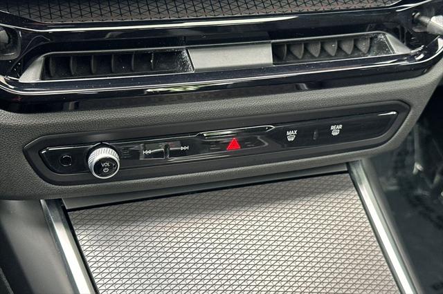 2025 BMW M340i M340i