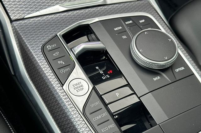 2025 BMW M340i M340i