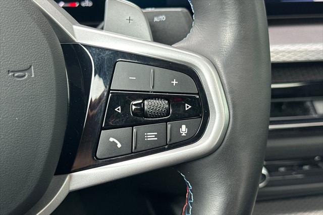 2025 BMW M340i M340i
