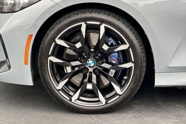 2025 BMW M340i M340i