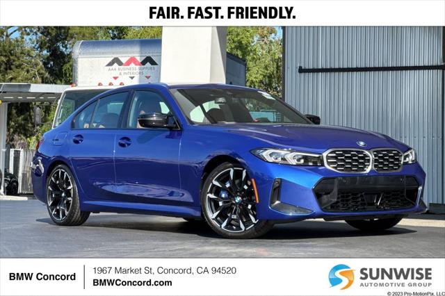 2025 BMW M340i M340i for sale in Concord, CA