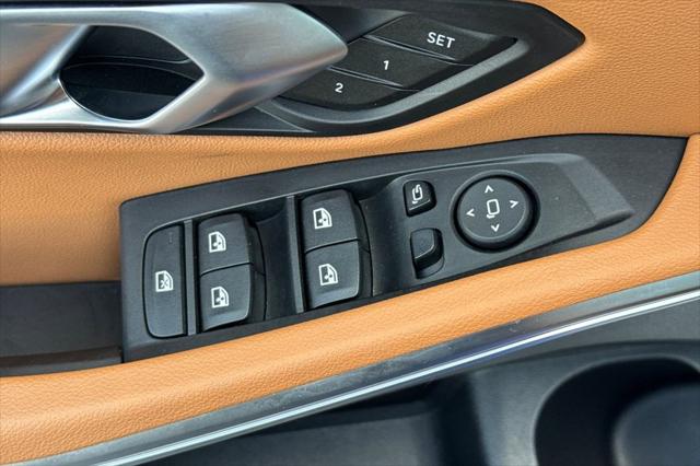 2025 BMW M340i M340i