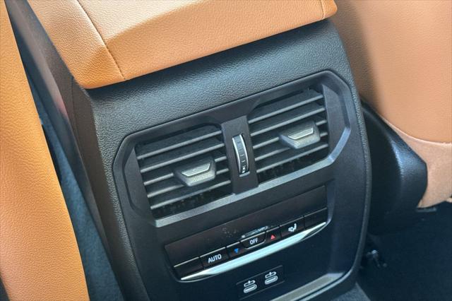 2025 BMW M340i M340i