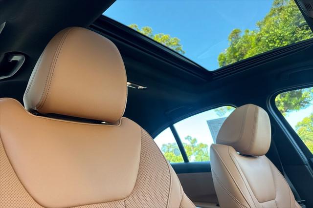 2025 BMW M340i M340i