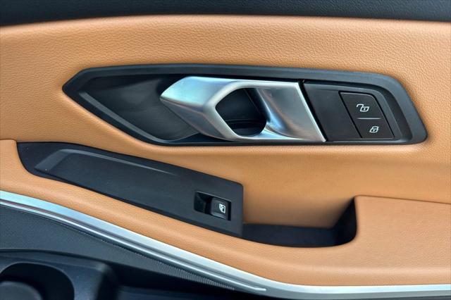 2025 BMW M340i M340i