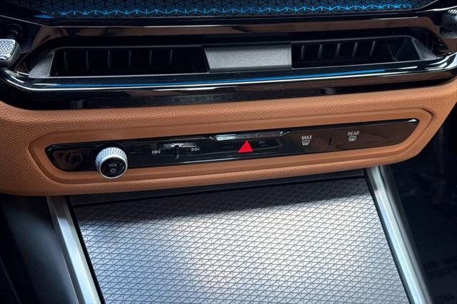 2025 BMW M340i M340i