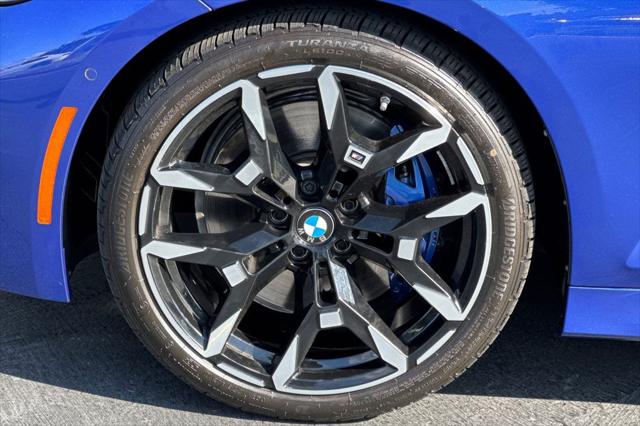2025 BMW M340i M340i