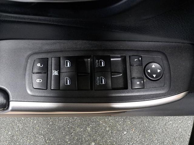 2021 Jeep Cherokee 80th Anniversary 4x4