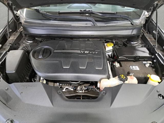2021 Jeep Cherokee 80th Anniversary 4x4