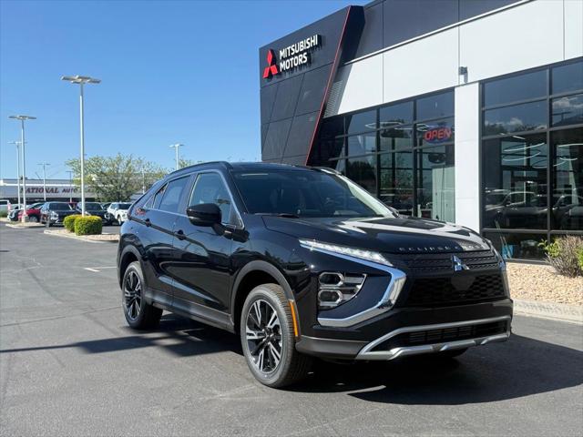 2026 Mitsubishi Eclipse Cross SE 1.5T S-AWC for sale in Sandy, UT