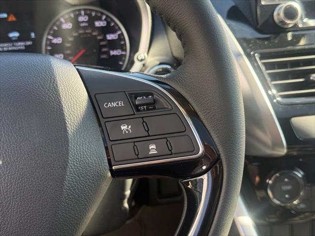 2026 Mitsubishi Eclipse Cross SE 1.5T S-AWC