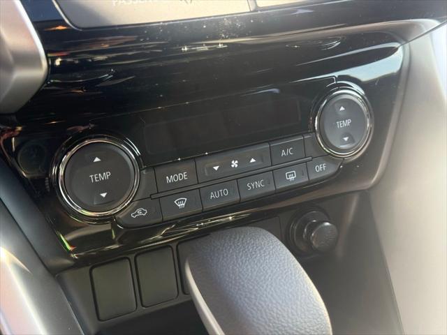 2026 Mitsubishi Eclipse Cross SE 1.5T S-AWC