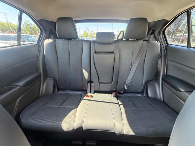 2026 Mitsubishi Eclipse Cross SE 1.5T S-AWC