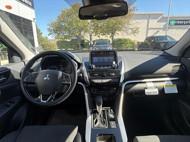 2026 Mitsubishi Eclipse Cross SE 1.5T S-AWC