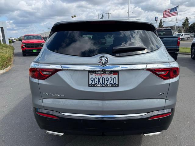 2023 Buick Enclave Essence FWD
