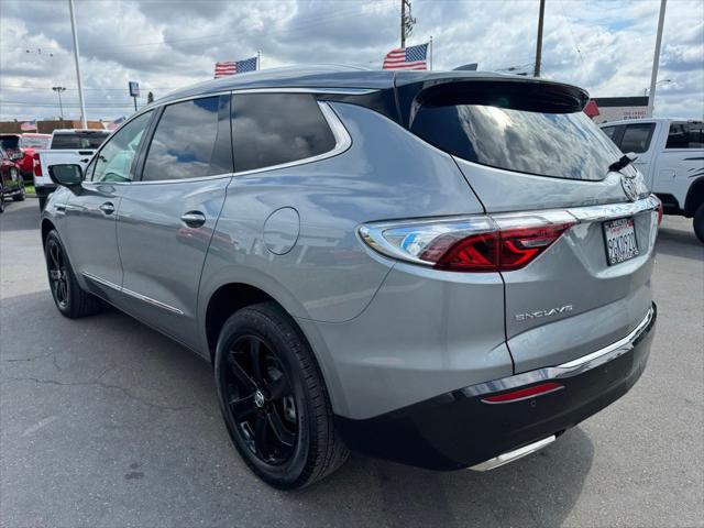 2023 Buick Enclave Essence FWD